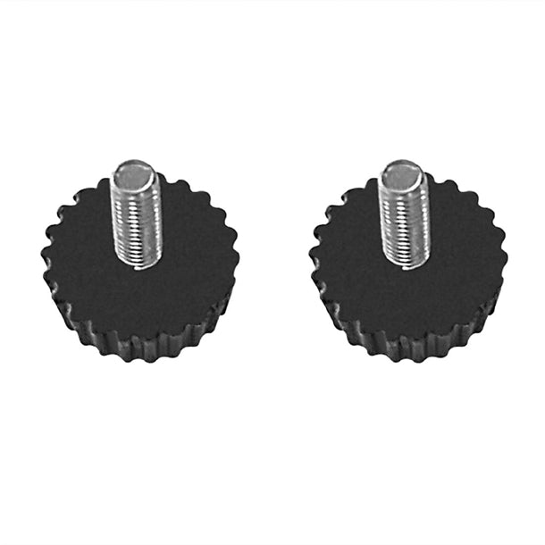 Polar Replacement Feet (2 Pack) al234