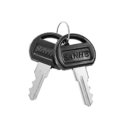 Polar Key al235