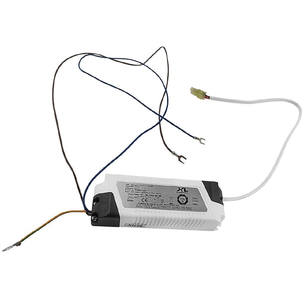 Polar LED Transformer al237