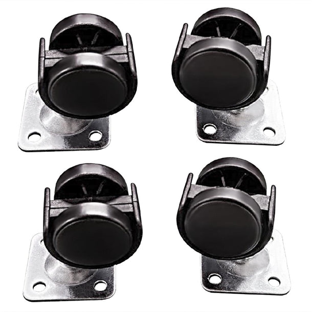 Polar Castors (Set of 4) al240