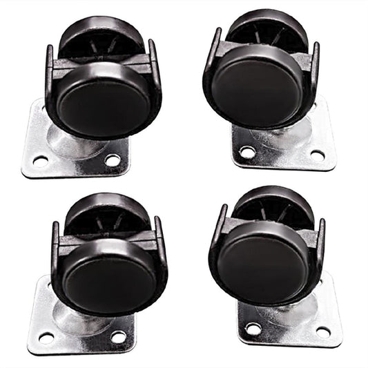 Polar Castors (Set of 4) al240