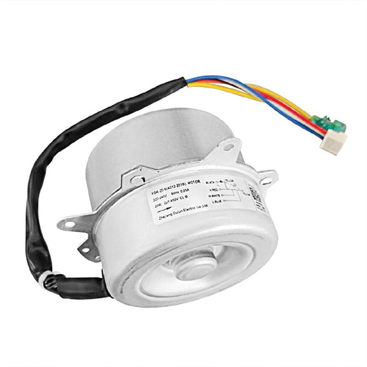 Polar Upper Motor al244