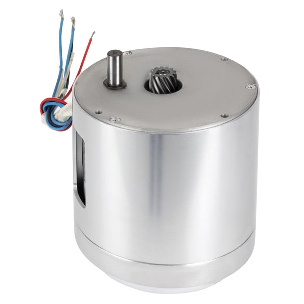 Buffalo Motor al246