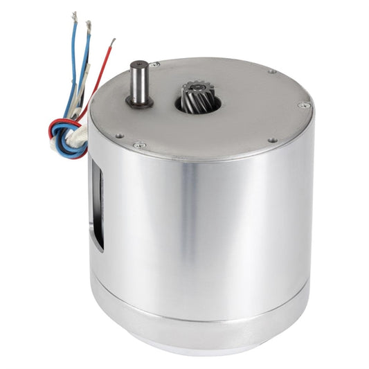 Buffalo Motor al246
