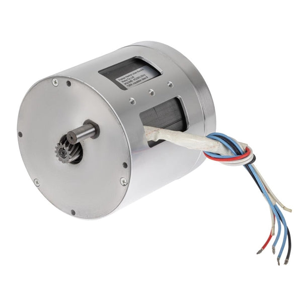 Buffalo Motor al246