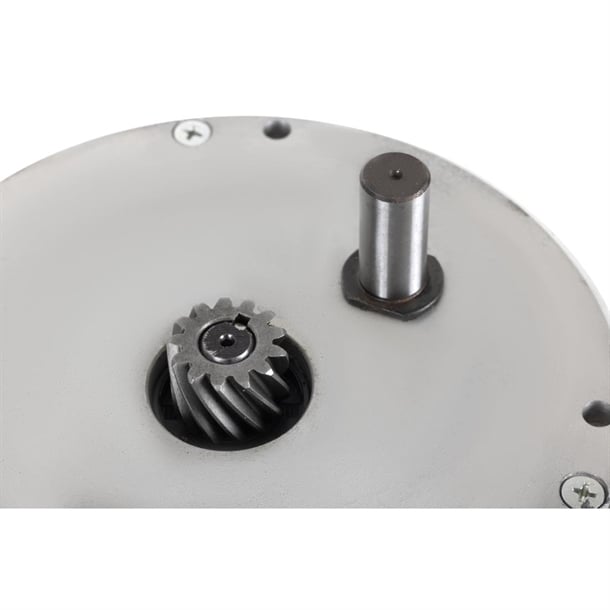 Buffalo Motor al246