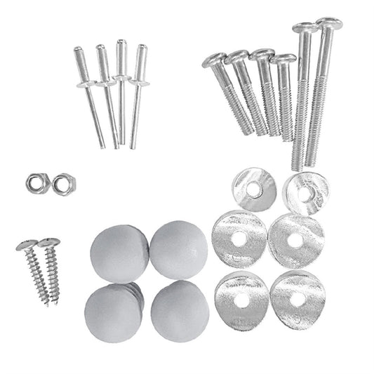 Bolero Spare Screw Set al356