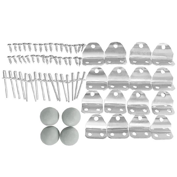 Bolero Spare Screw set al357