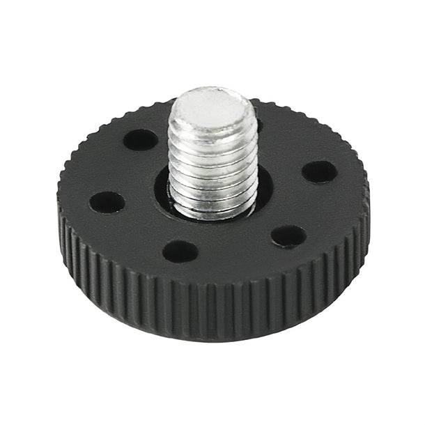 Bolero Ornate Table Spare Foot al360