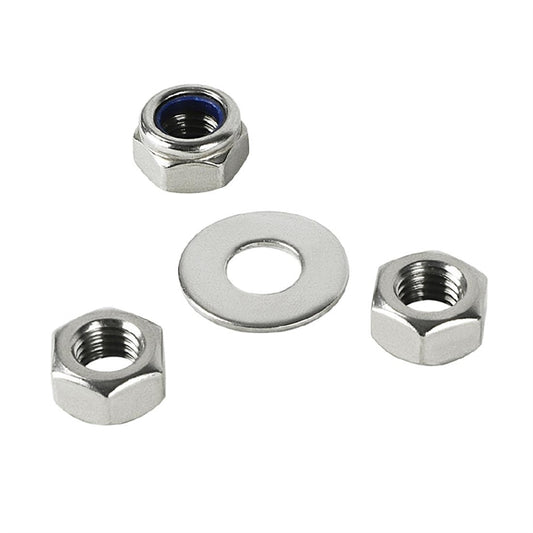 Bolero Table Leg Screw Set al362