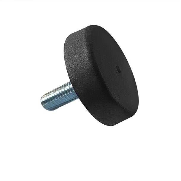 Bolero Industrial Table Foot Plugs al364