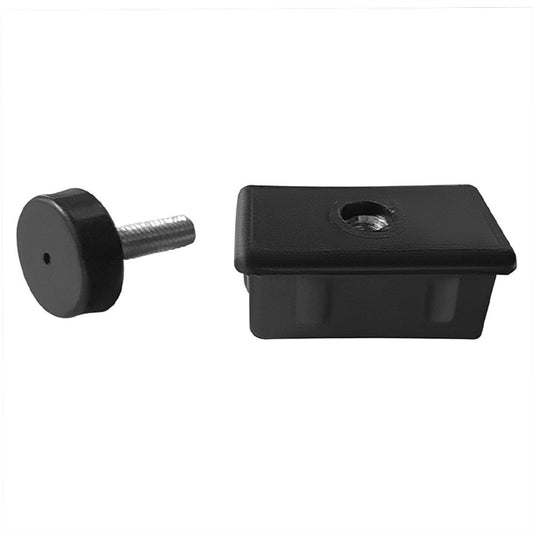 Bolero Square Table Foot Plugs al365