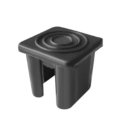 Bolero Armchair Foot Plugs al366