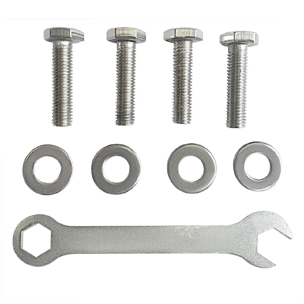 Bolero Spare Screw Set al367