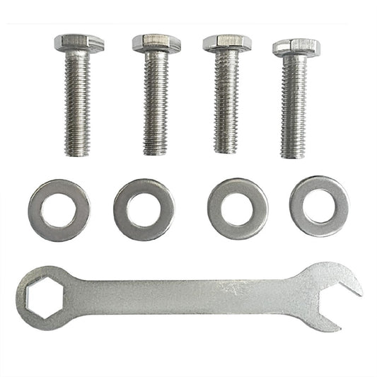 Bolero Spare Screw Set al367