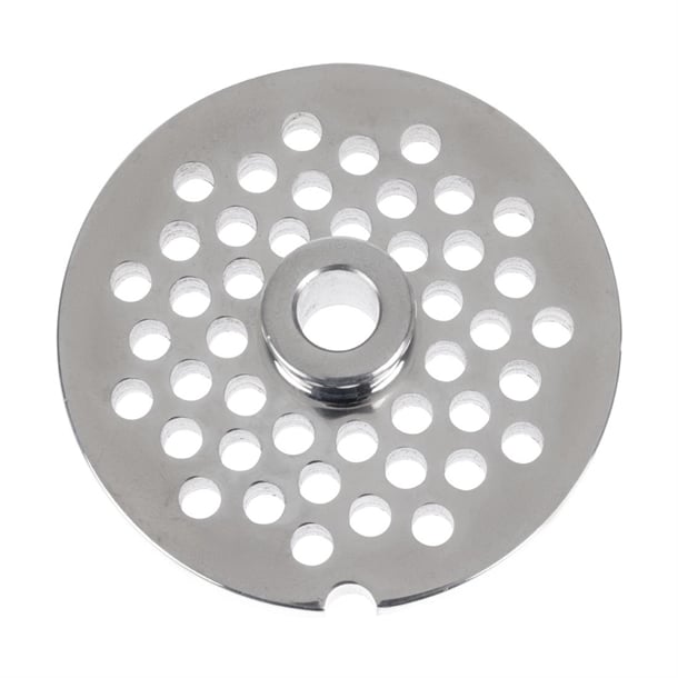Buffalo 6mm Hole Plate am300