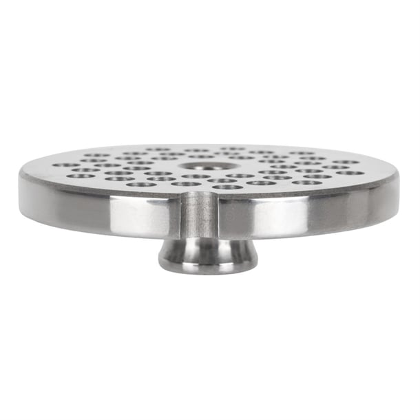 Buffalo 6mm Hole Plate am300