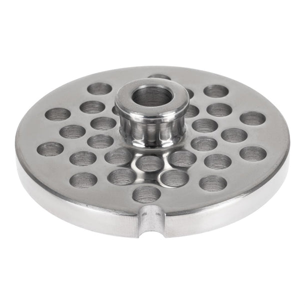 Buffalo 8mm Hole Plate am301