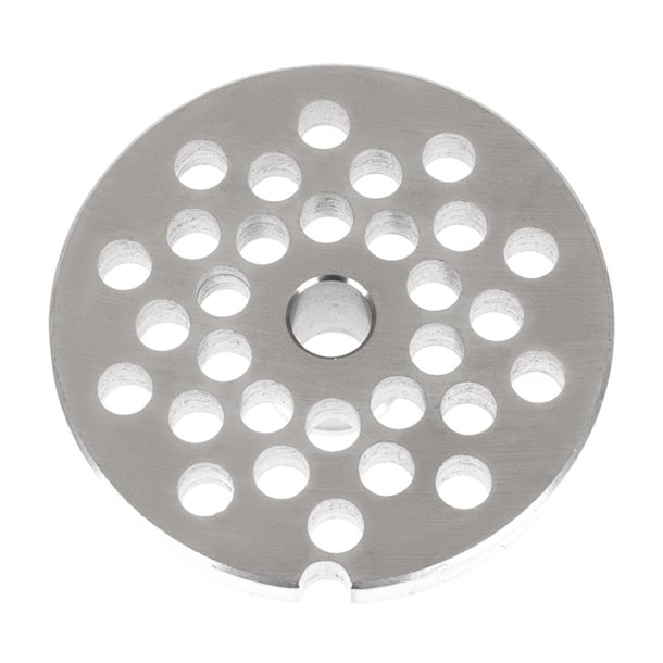Buffalo 8mm Hole Plate am301