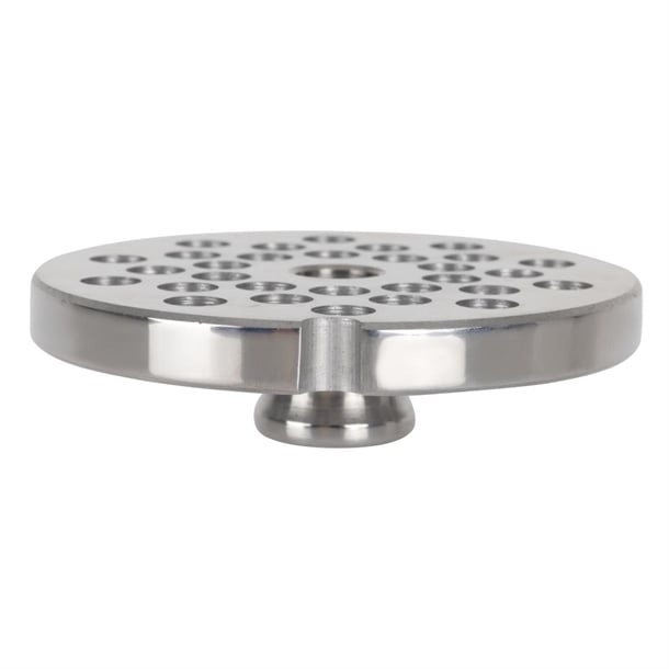 Buffalo 8mm Hole Plate am301