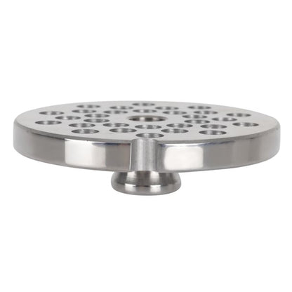 Buffalo 8mm Hole Plate am301