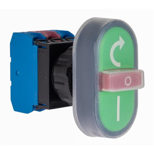 Buffalo Switch am302