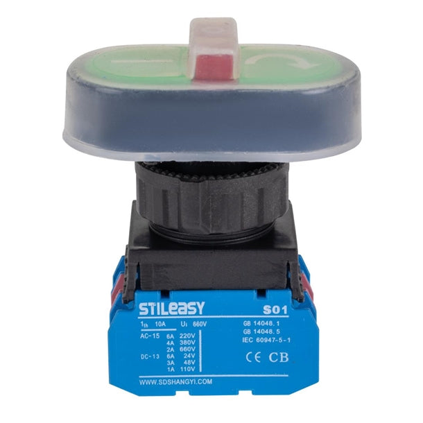 Buffalo Switch am302