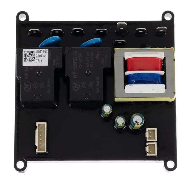Buffalo PCB am303