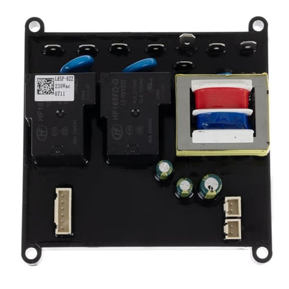 Buffalo PCB am303