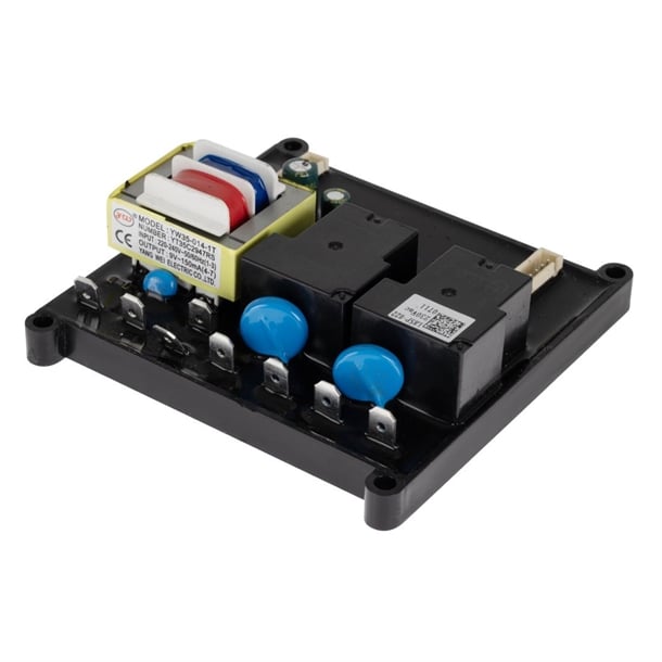 Buffalo PCB am303