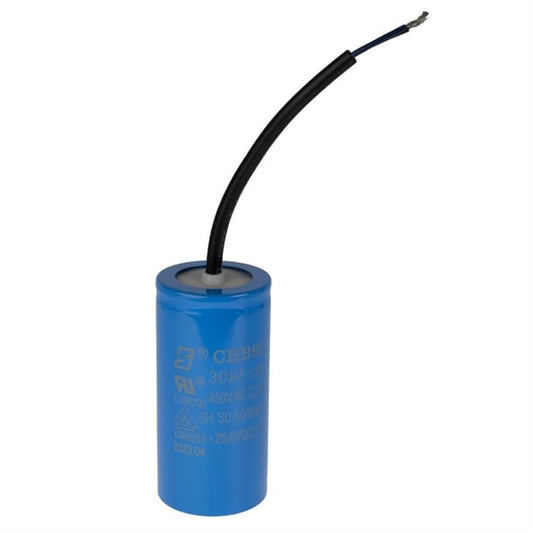 Buffalo Capacitor am304