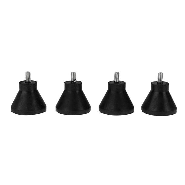 Buffalo Rubber Feet (4 Pack) am305