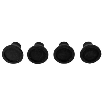 Buffalo Rubber Feet (4 Pack) am305