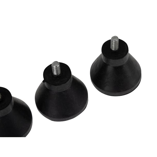 Buffalo Rubber Feet (4 Pack) am305