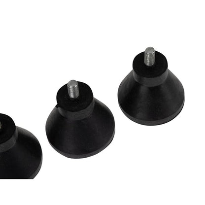 Buffalo Rubber Feet (4 Pack) am305