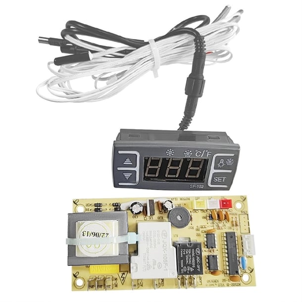 Polar Complete Digital Controller am309