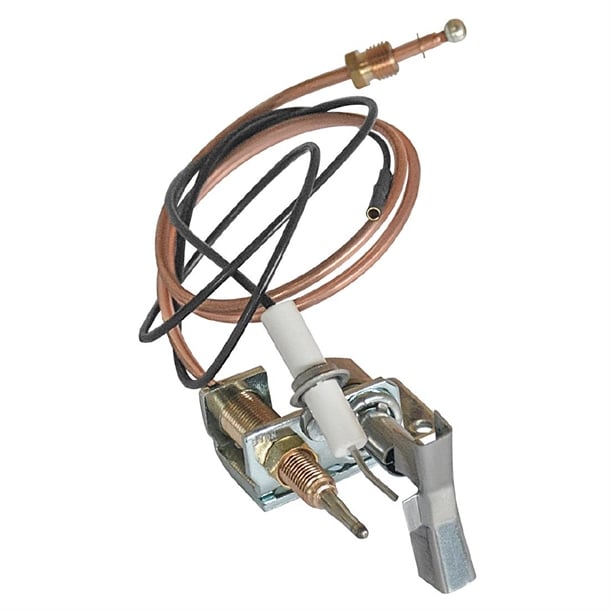 Buffalo Flame Device System am318