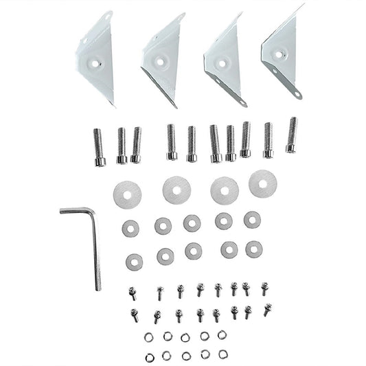 Polar Fixing Kits am320