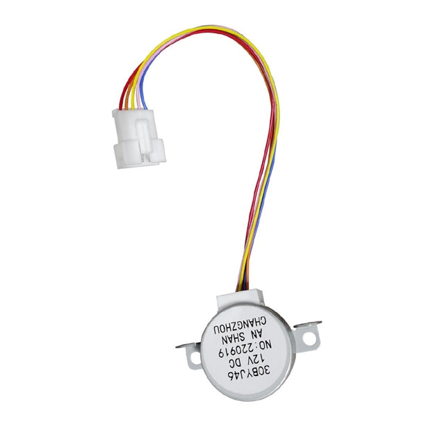 Polar Stepper Motor am323