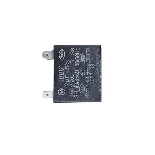 Polar Motor Capacitor am325