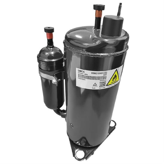 Polar Compressor am326