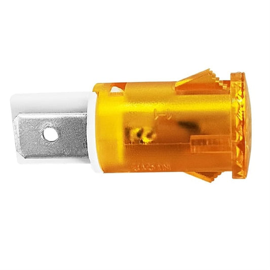 Nisbets Essentials Yellow Indicator Light am332