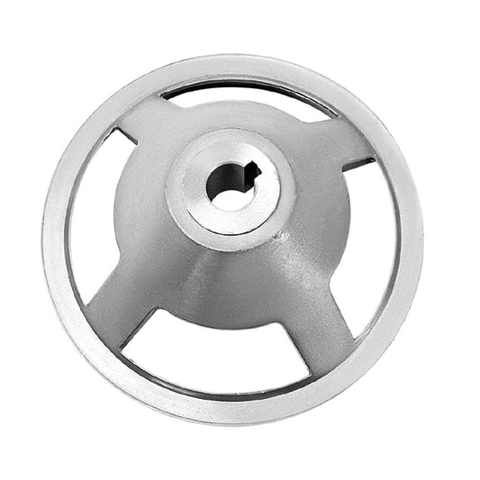 Buffalo Belt Wheel am360
