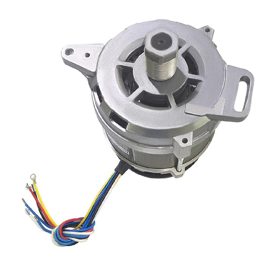 Buffalo Motor am363