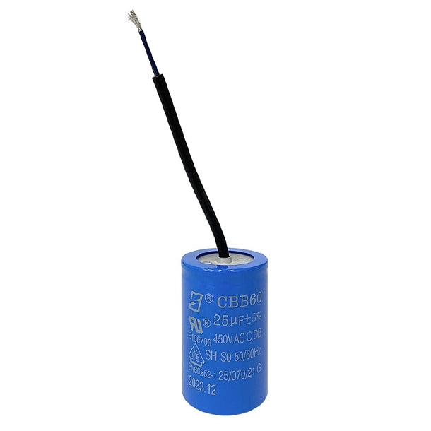 Buffalo Capacitor am365