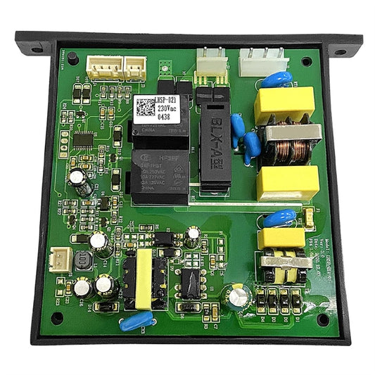 Buffalo Circuit Board am377