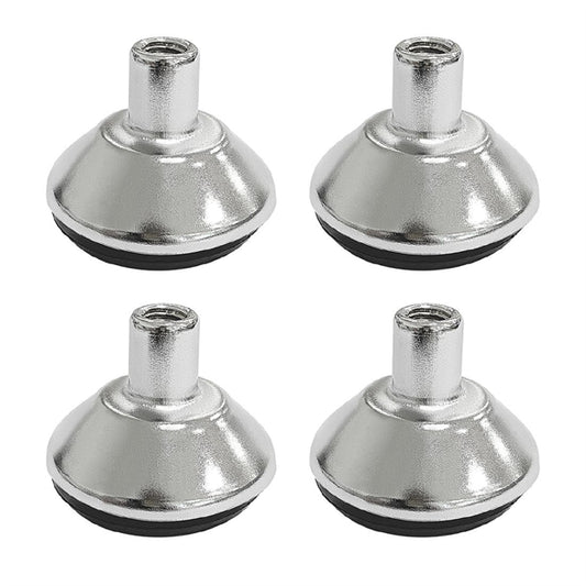 Buffalo Ice Crusher Rubber Feet (4 Pack) am379