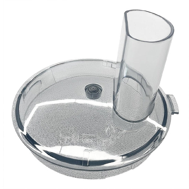 Caterlite Food Processor Lid with Feeding Chute am386