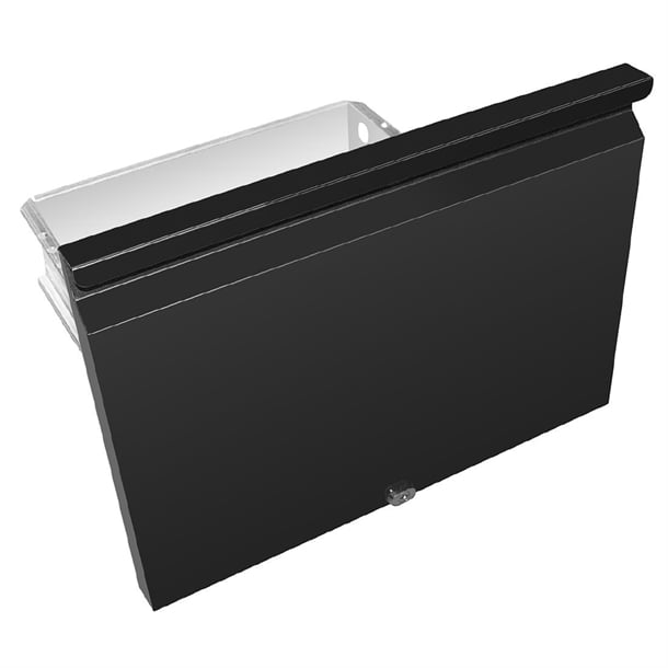 Polar Complete Upper Drawer with Lock am407