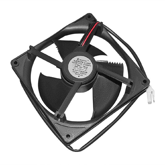Polar Circuit Fan am411